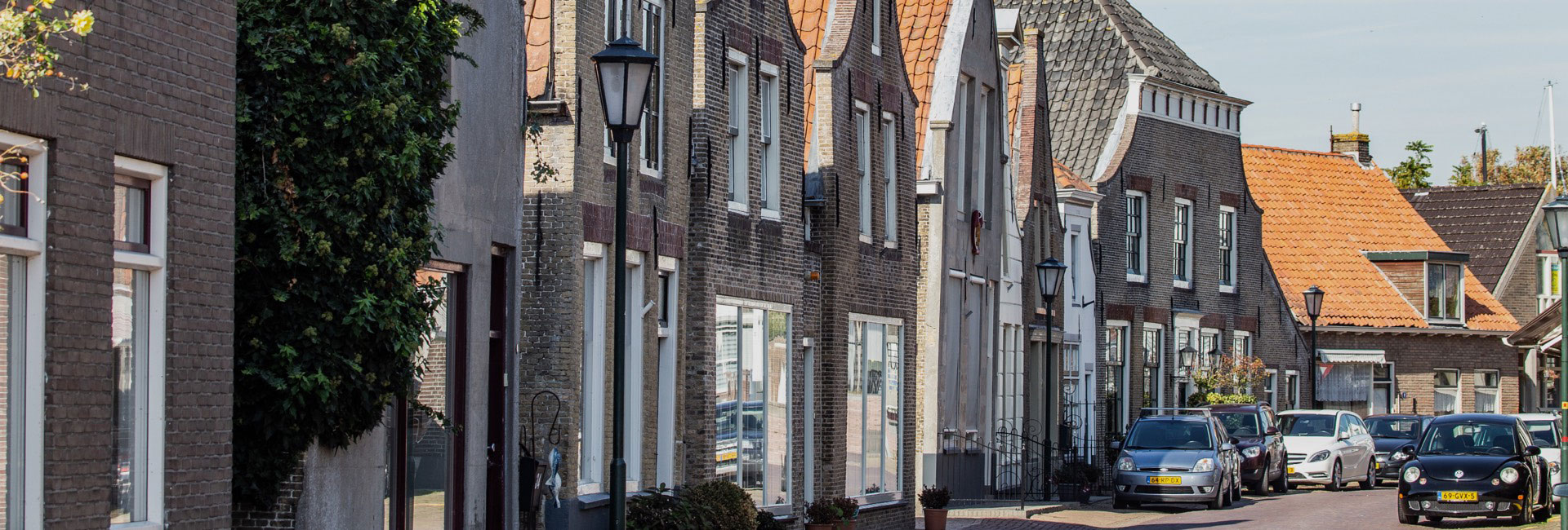 Visual Goudswaard