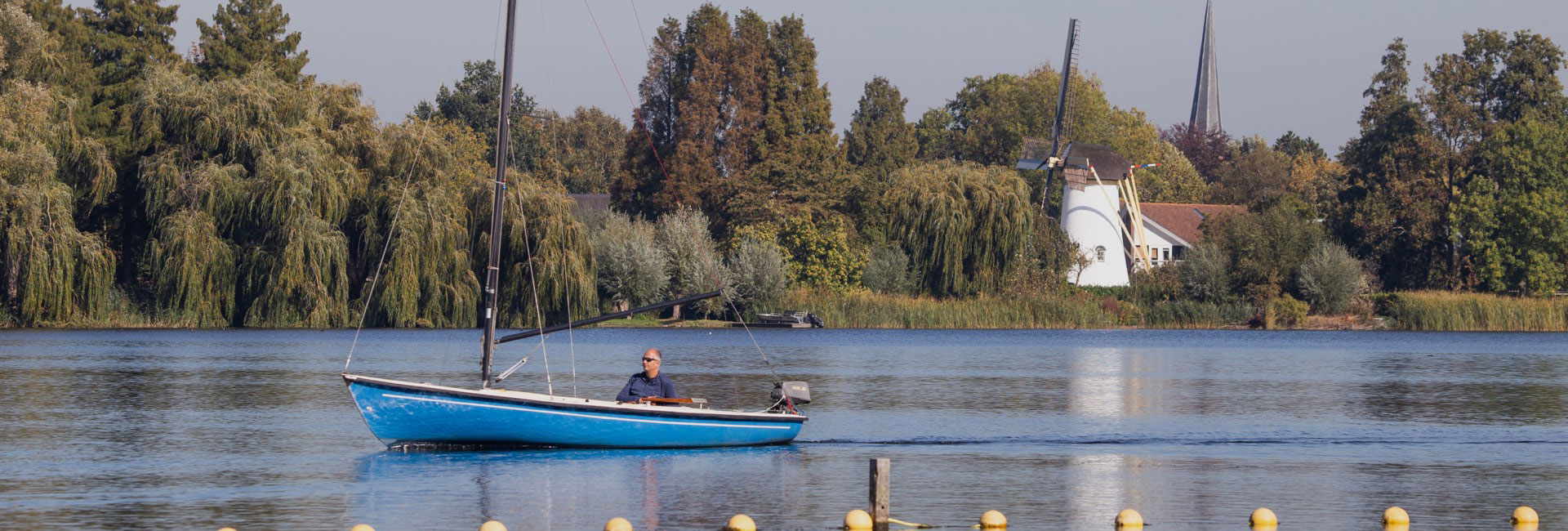 Visual Mijnsheerenland