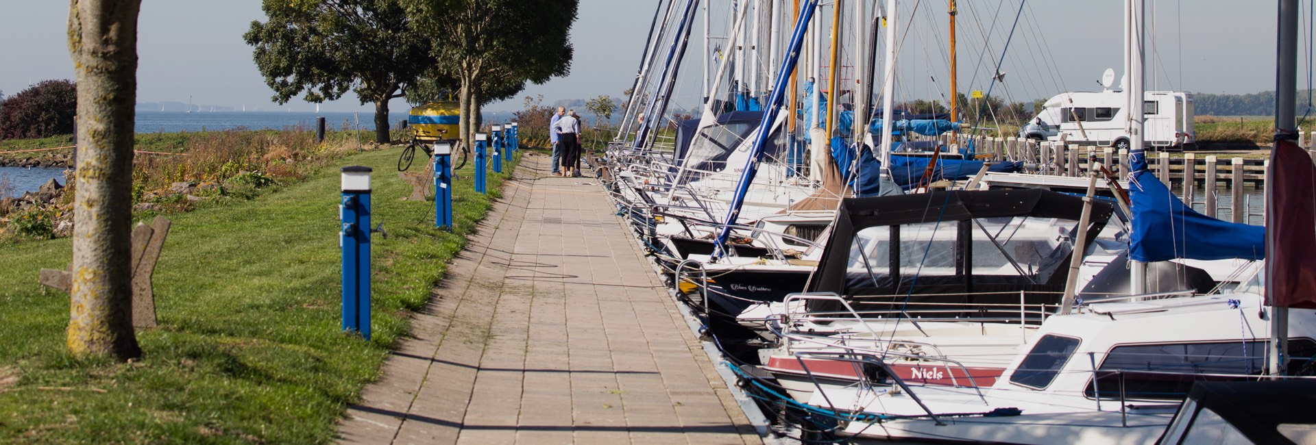 Visual Zuid-Beijerland