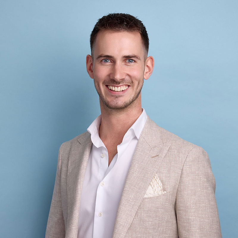 Matthijs van den Assem