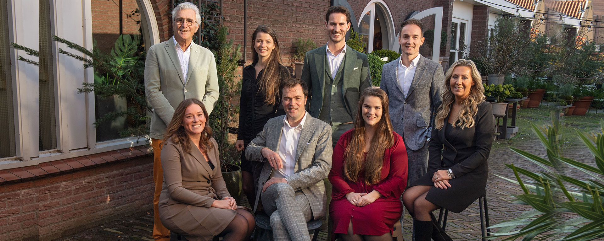 team makelaardij dejong hoeksche waard
